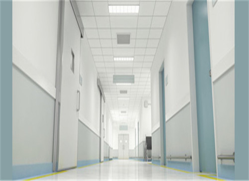 奉贤硫酸钡应用于X光室墙体和地板的防护